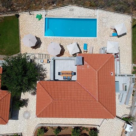 Elsa Villa By Elrin Villas Mani Neokhorion  Εξωτερικό φωτογραφία